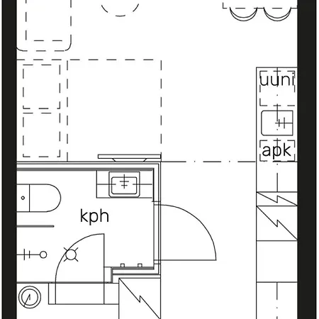 Camp Edmund Poppy A8 By Hilla Apartment *